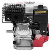 4-Stroke Single-Cylinder Petrol Engine With Recoil Starter 3.6 L 9 Hp