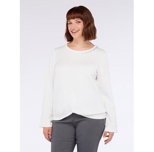 Толстовка Fiorella Rubino G851L008660N011 EU 60