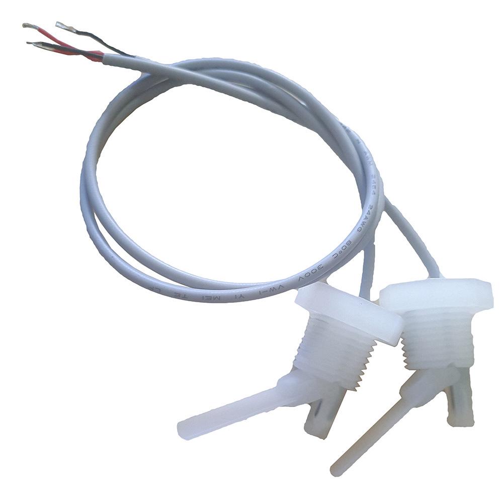 FS-15F Anti-Corrosion Duckbill Flow Switch for Swimming Pools Yijie