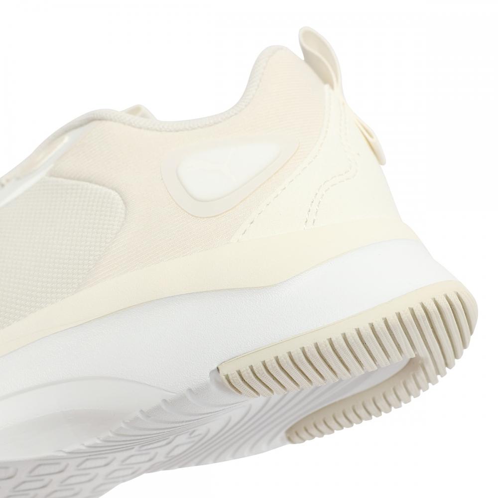 Puma Soft Ride Ola 39767316 Alpine Snow Warm White Fro