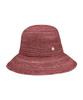Kaliseumontapone Selma Raffia Cloche Hat Straw Hat