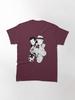 Richard Thompson Women Men Buscemi Cluster Halloween Classic T-Shirt