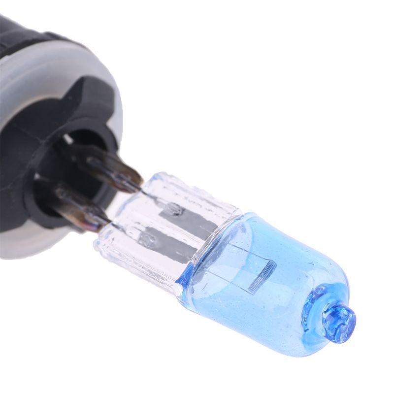 Auto Car Styling Lighting Lamp Bulbs 880/881 12V 27W Halogen Bulb for Headlight Energy Saving LED Bulb