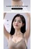 Brassière de Sport sans Couture Style Débardeur Grande Taille - Confortable, Sans Armature, Convient Jusqu'à 200 Jin
