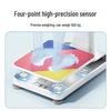 Meilen Smart Body Fat Scale with Automatic Height Measurement and Printer