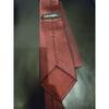 Used CHANEL Bordeaux Tie