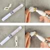 Set of 2 Correction Eraser Pen Efficient Ink Removal Pen Color Correction Pen for Neat Professional Documents and Notes