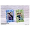 Takara Tomy Detective Conan TCG Display Frame Dress-Up UV-Cut