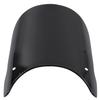 Motorcycle   Windscreen with Mount Bracket Replacement for   VX 800 SV 650 GS 500E GSF 600N 1200N