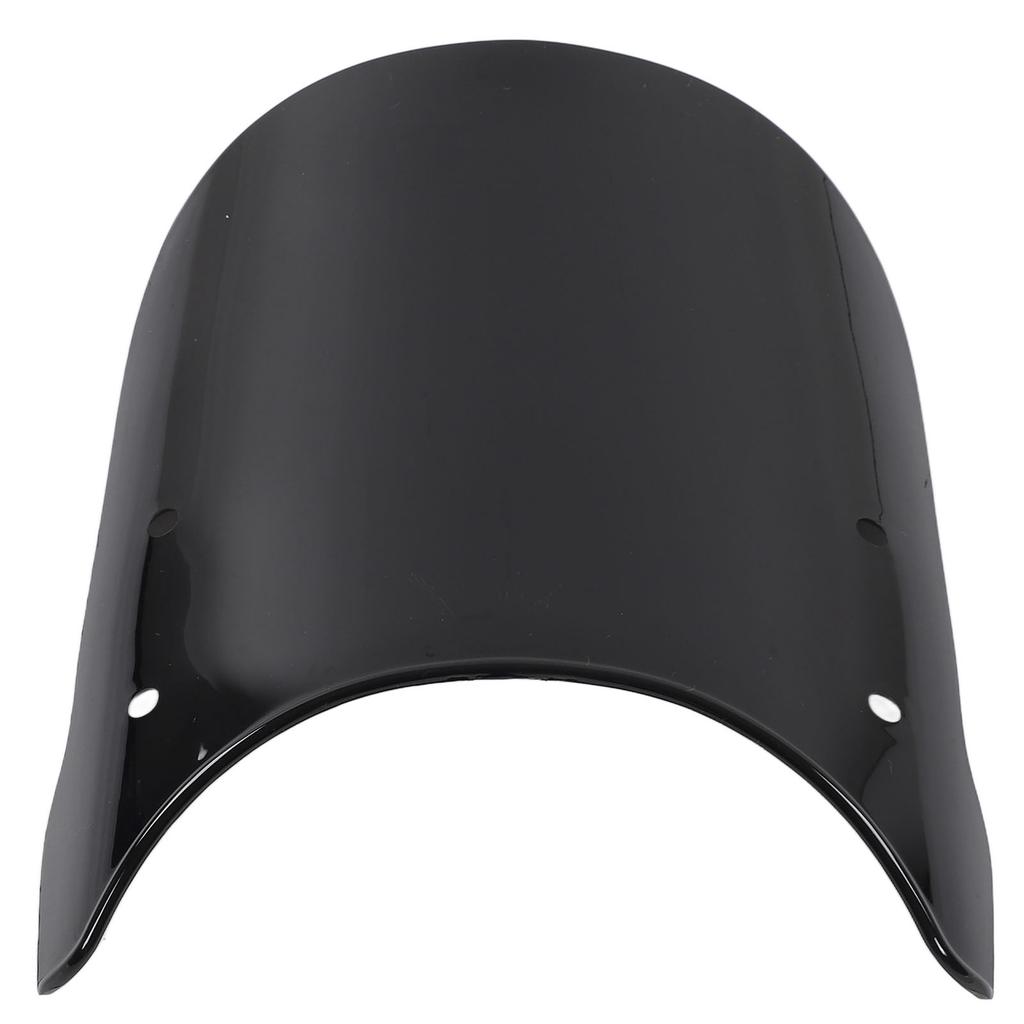 Motorcycle   Windscreen with Mount Bracket Replacement for   VX 800 SV 650 GS 500E GSF 600N 1200N