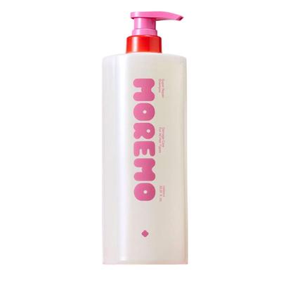 Super Repair Shampoo Keratin Protein Nourishing Silicone-Free 1000ml Neroli Flower