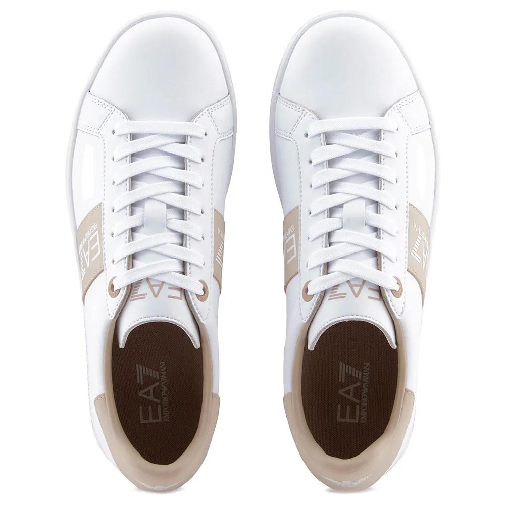 EA7 EMPORIO ARMANI Кросовки 7X000332_AF10848