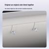 24-25 BYD Qin L Beifahrersitz Handschuhfach Haken Auto Organizer