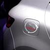 1Pcs Car Fuel Tank Cap Sticker Badge Auto Tuning Accessories For Jaguar XF XJ XE S-Type F-Type X-Type F-Pace I-Pace E-Pace XFR XKR