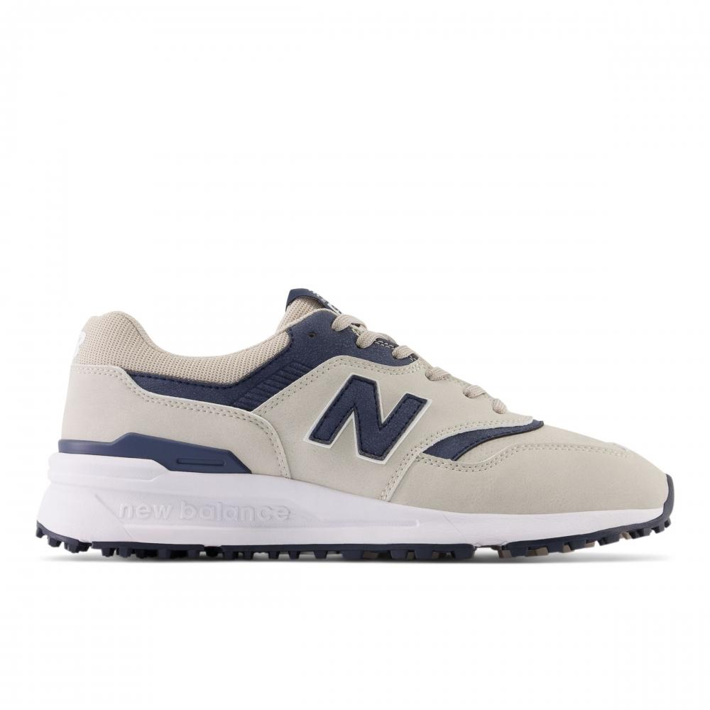 

Кроссовки для гольфа New Balance 997 SL MG997SS1