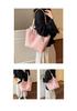 Women's Large Capacity Stylish Cross-Border Fashion Tote Bag – New Temperament Commuting Shoulder Underarm Bag