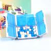 Weekly Medicine Pill Box Magnetic Pill Box 7 Grids Pills Organizer Case Magnetic Pill Case  Outdoor
