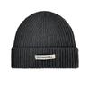 Thick Knitted Hat with Big Head Circumference and Small Face Small Woolen Hat To Prevent Cold and Keep Warm Ear Protecting Head Covering Cold Hat