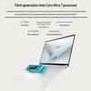 ASUS Zenbook 14 Air (2026) AI OLED Laptop (CN version)