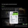 Seagate Barracuda 24TB Desktop Hard Drive