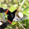 Garden Pruning Shears Heavy Duty Gardening Scissors Sharp Branch Cutter Fruit Tree Shears Plant Trimming Tool Garden Tool