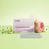 Purles mattifying blotting paper - natychmiastowy efekt matowej skóry