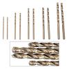 Heat Resistance Drill Bit Tools 1-3.5mm 135 Degree