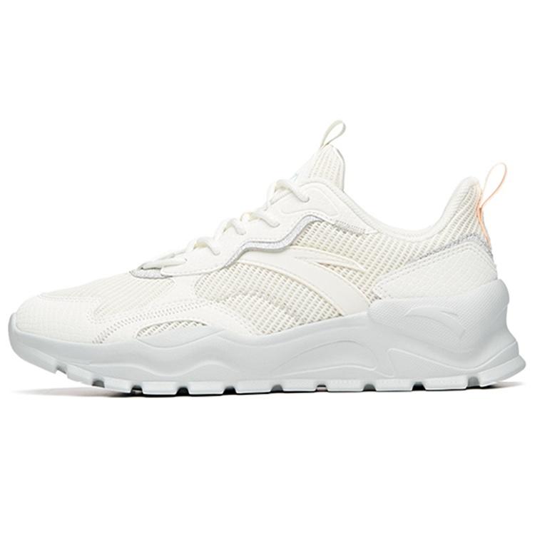 (WMNS) ANTA Training Series Sneakers White Women s 922027022-1 EU 38