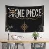 Anime One Pieces Cutecore Tapestry Wall Hanging Blanket Tapestry Home Decor Items Wall Decorations
