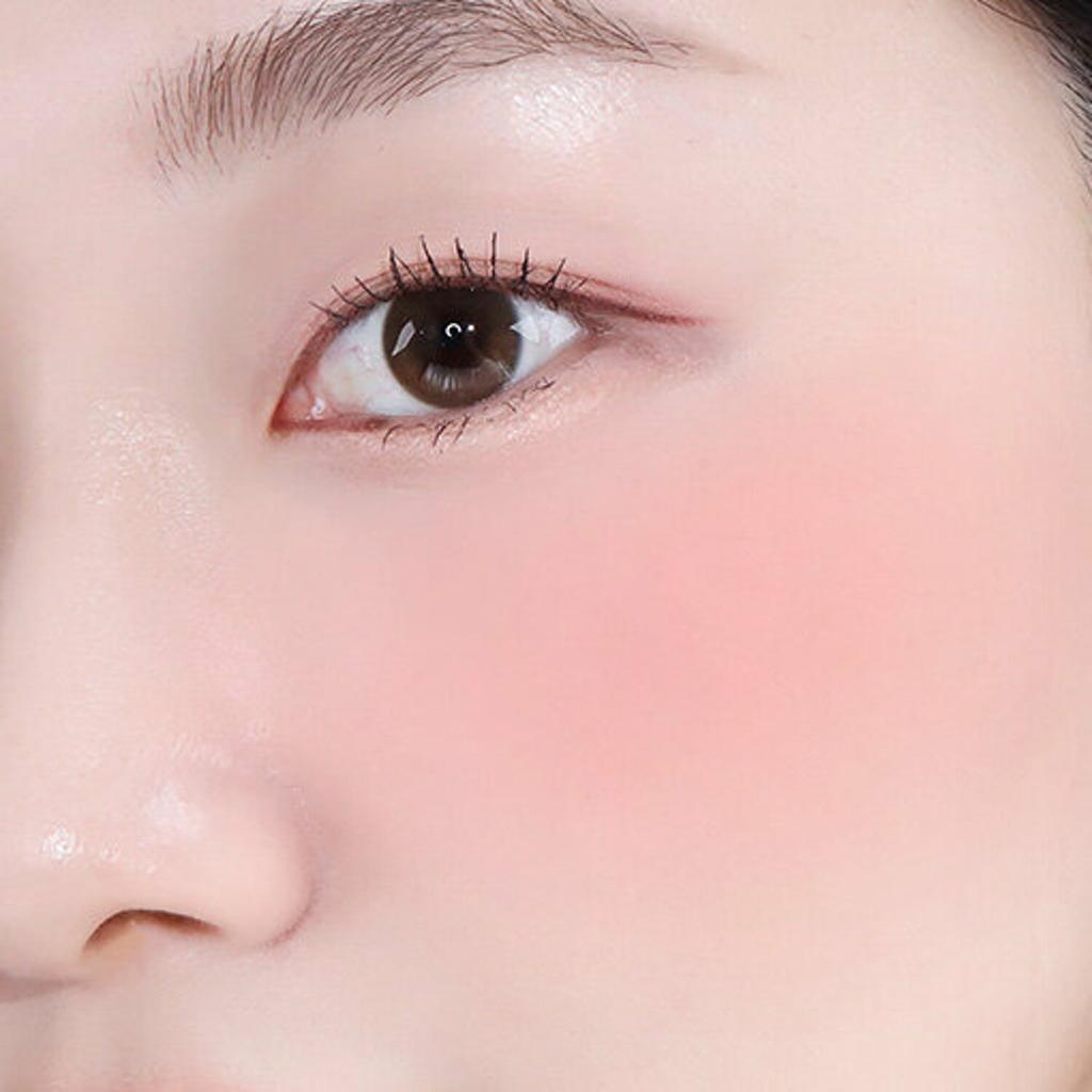 HOLIKA HOLIKA My Fave Infusing Blush 5.5g