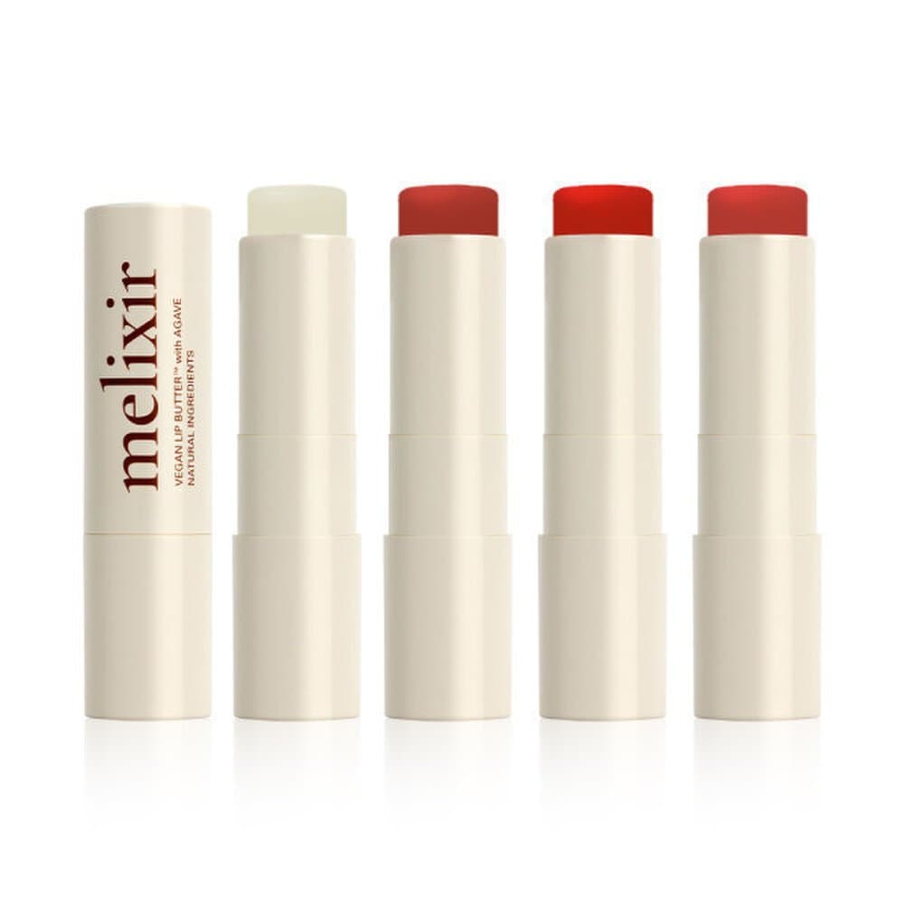 

Vegan Lip Butter 3.9g - Lip Balm R No. 16 Wine Stain