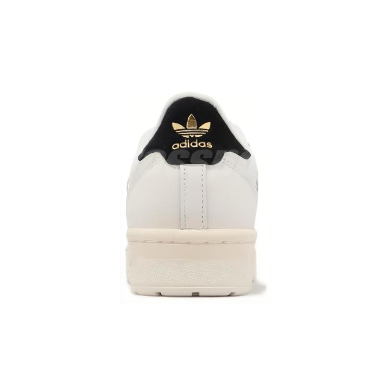 Adidas Rivalry 86 Low 'Wonder White Black' Women's Sneakers IF5181