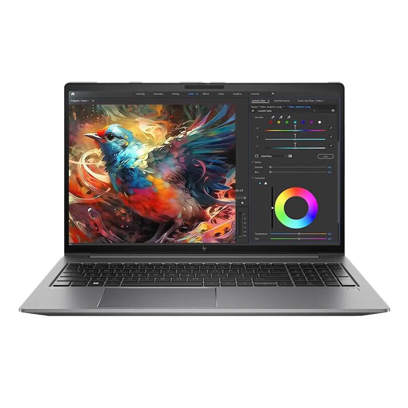 

HP ZBook Power 16 G11 AI Mobile Workstation (CN version)