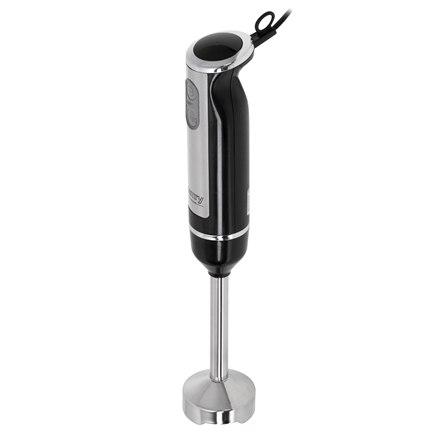 Camry | CR 4621 | 1000W | Hand Blender | Hand Blender | Number of speeds 2 | Turbo mode | Black/Stainless Steel