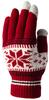 NORWEGIAN TOUCHSCREEN WINTER GLOVES FOR PHONE