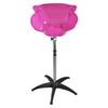 Portable Adjustable Hair Washing Basin with Water Bucket for Salons