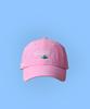 AND GOLF Air Light Andy Ball Cap Pink