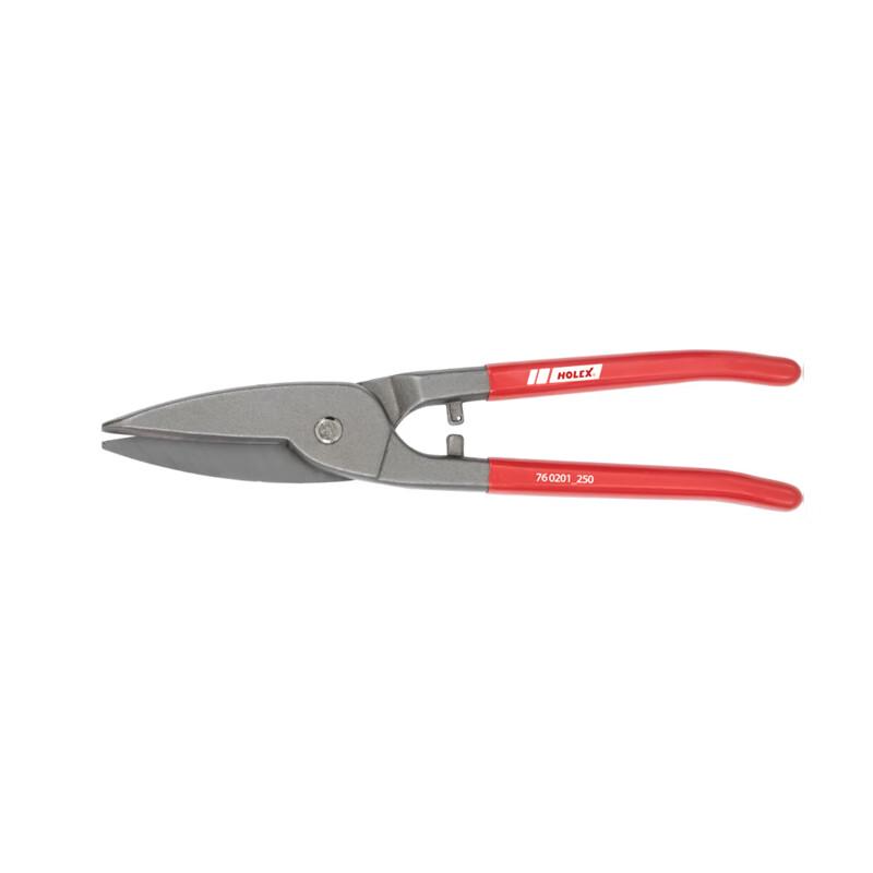 HOLEX Hand Tin Snips