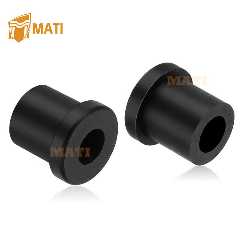 M MATI Fit Club Car DS Bushing Kits for all Front Rear Leaf Spring & Upper A Arm Suspension 1992-Up 1015583 1012303 1016346