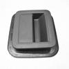 Handle Cover For Rear Trunk Liner Cargo Boot Carpet 5N0887184 For VW Golf Passat T-Ross Tiguan Teramont For Q2 Q3 RSQ3