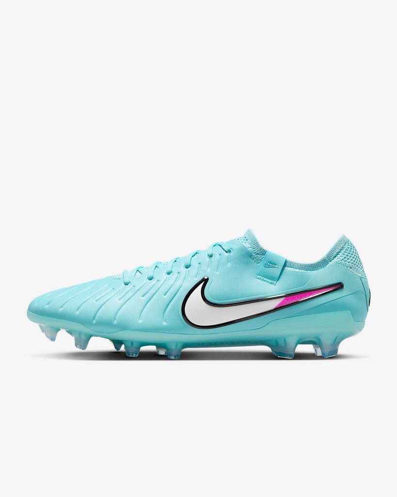 DV4328-401 Nike Tiempo Legend 10 Elite Copa White (Мужской)