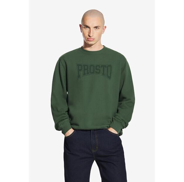 Толстовка PROSTO. College EU XXL
