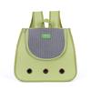 Lightweight Large Capacity Cat Carrier Bag Breathable Portable Pet Carrying Bag Pet Travel Backpack Puppy