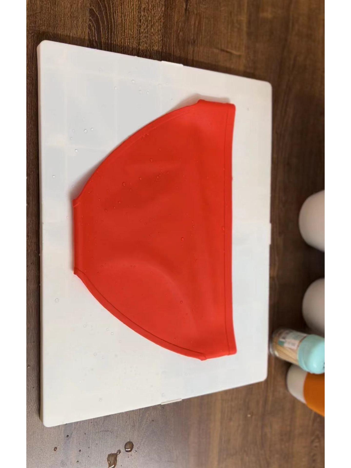 

Силиконовые антибактериальные водонепроницаемые плавки: Удобный, безопасный, невидимый, не оставляющий следов, идеально подходит для летнего менструального плавания One Size