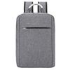 Business Backpack Enterprise Aluminum Ring Computer Bag School Bag Backpack