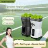 PUSUN PT-Mini Pro Ultralight Tennis Ball Machine