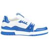 Lv Trainers 'White Blue' 1ABOH4