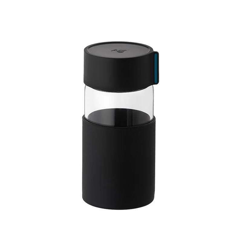 

Ouboz Single-Layer Glass Cup