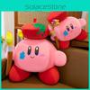 Kirby Plüschtier mit PP-Baumwollfüllung für Sammler und zum Verschenken