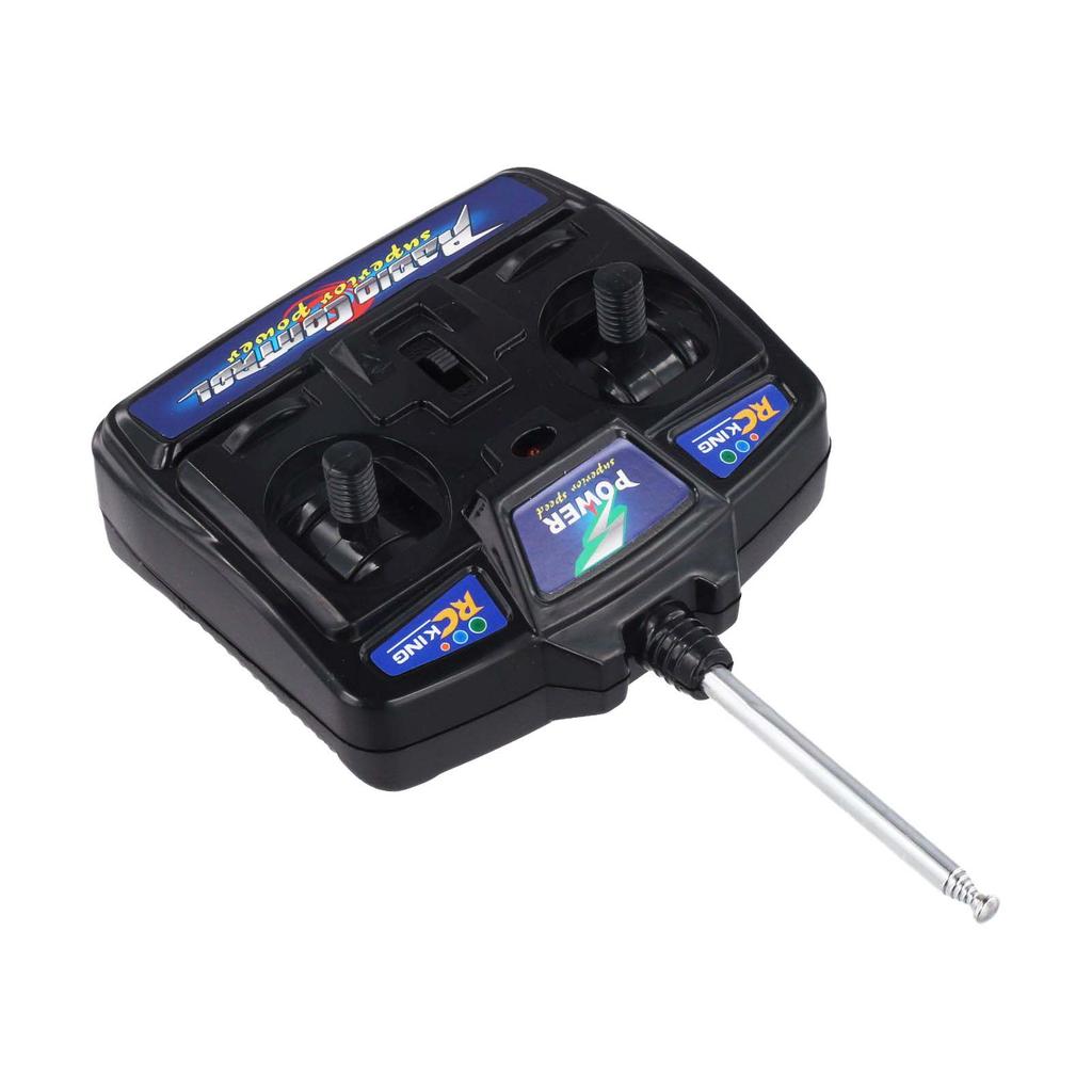 Brand New Durability Remote Control RC Electric Toys Transmitter Accessories RC Remote Remote Controller Toy 27Mhz